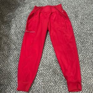 Cherokee infinity scrubs